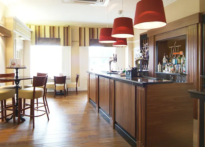 Crown By Compass Hospitality Scarborough