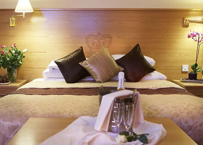 Crown By Compass Hospitality