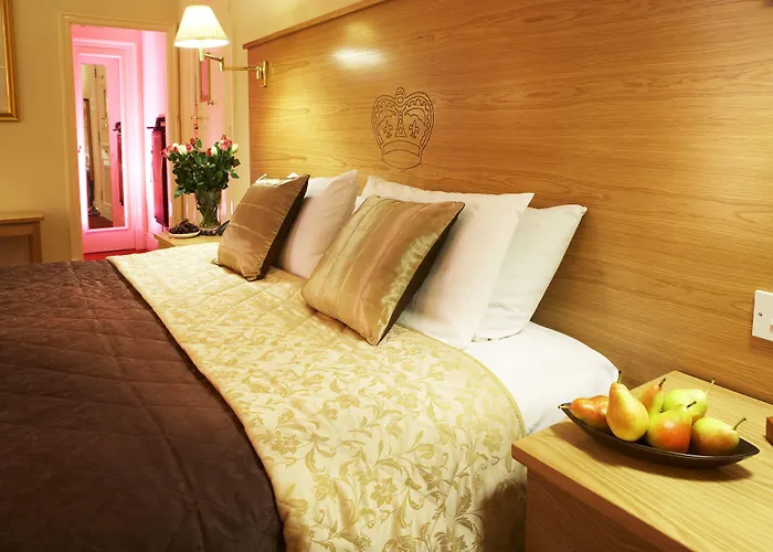 Crown By Compass Hospitality Hotel