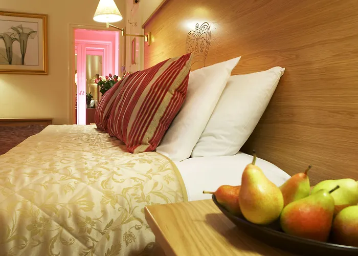 Crown By Compass Hospitality Hotel