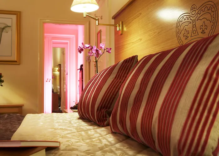 Crown By Compass Hospitality