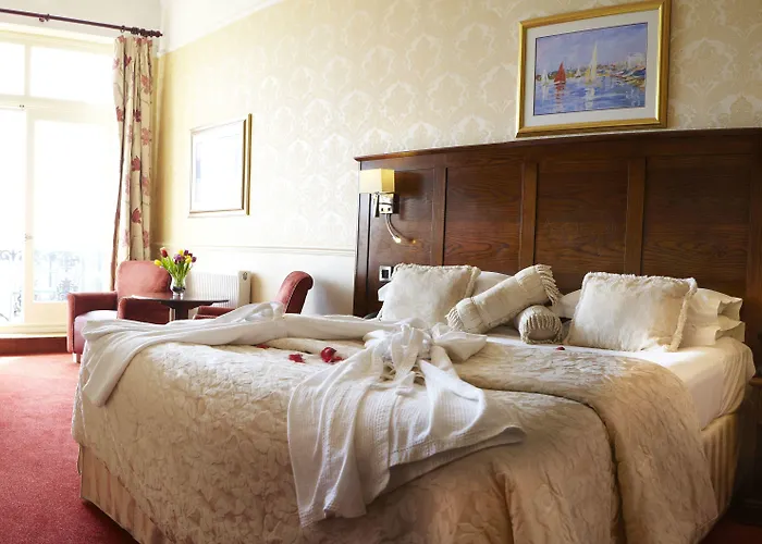 Crown By Compass Hospitality 4* Scarborough