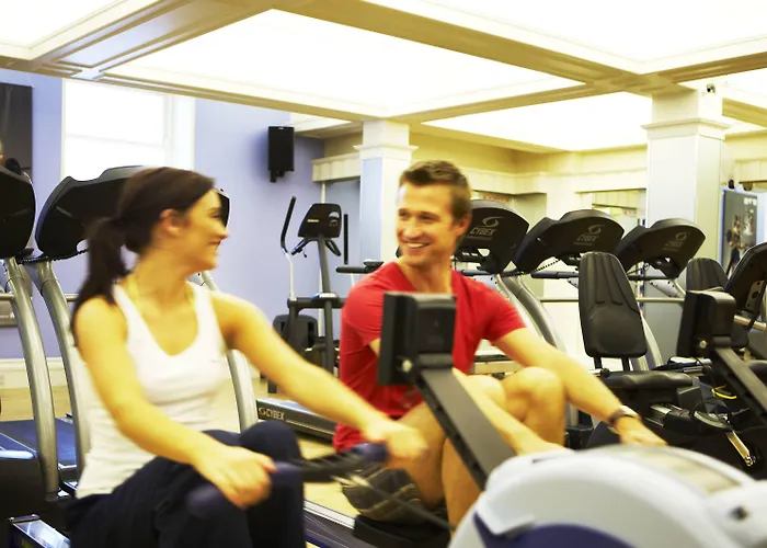 Crown By Compass Hospitality 4* Scarborough