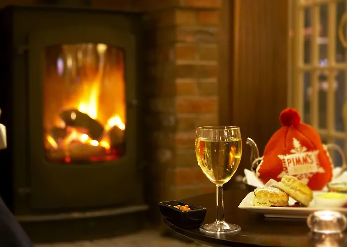 Hotel Crown By Compass Hospitality 4*