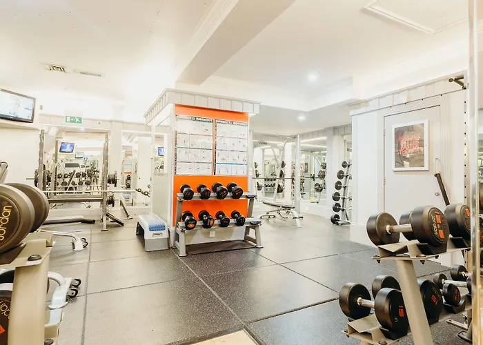 Crown By Compass Hospitality Hotel