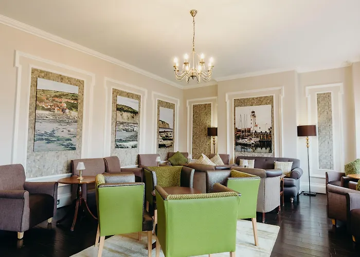 Crown By Compass Hospitality Scarborough