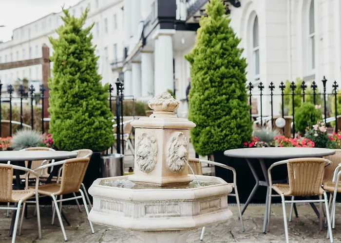 Hotel Crown By Compass Hospitality Scarborough