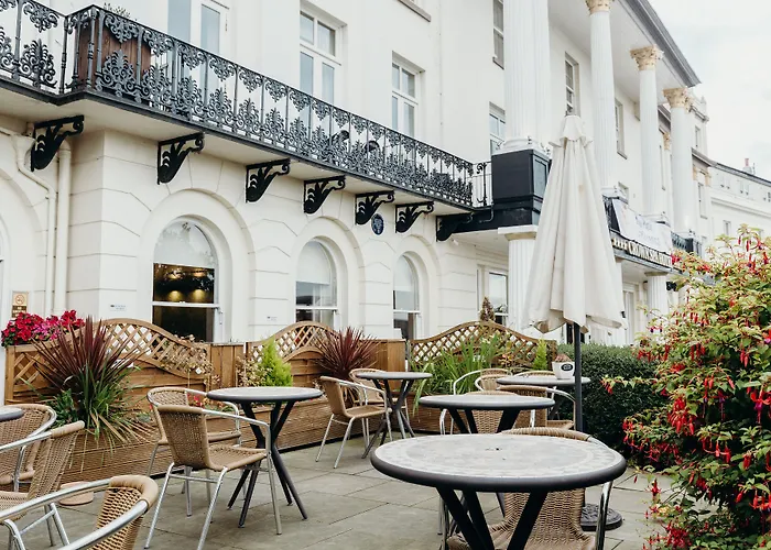 Crown By Compass Hospitality Hotel Scarborough