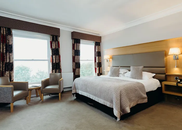 Hotel Crown By Compass Hospitality Scarborough