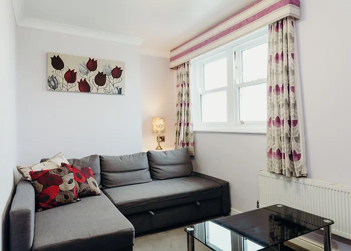 Hotel Crown By Compass Hospitality Scarborough