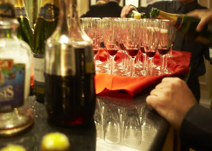 Crown By Compass Hospitality