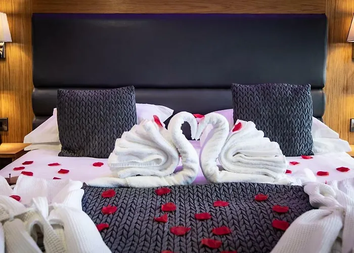 Crown By Compass Hospitality