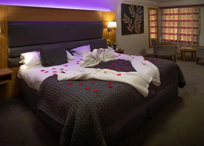 Crown By Compass Hospitality Hotel Scarborough