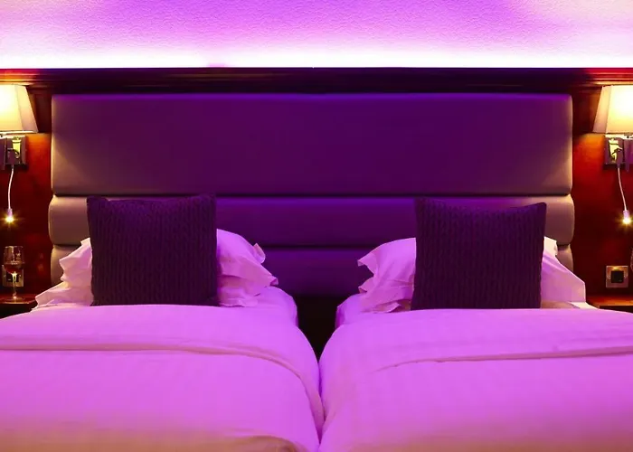 Crown By Compass Hospitality Hotel