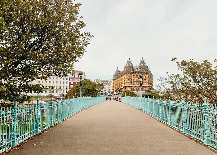 Crown By Compass Hospitality 4* Scarborough