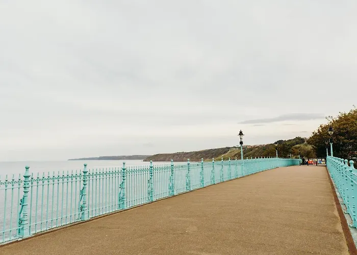 Crown By Compass Hospitality Scarborough