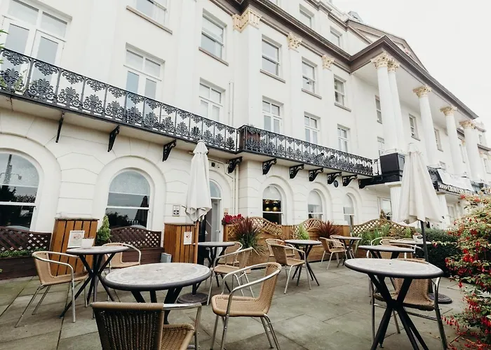 Crown By Compass Hospitality Hotel 4*