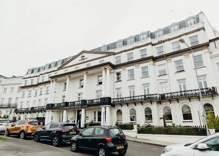 Crown By Compass Hospitality Hotel