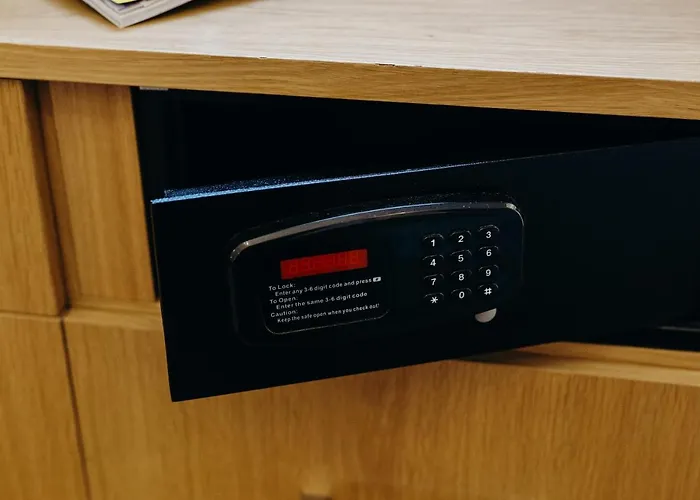 Crown By Compass Hospitality Hotel