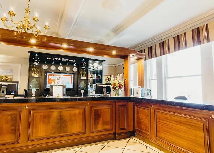 Crown By Compass Hospitality Hotel 4*