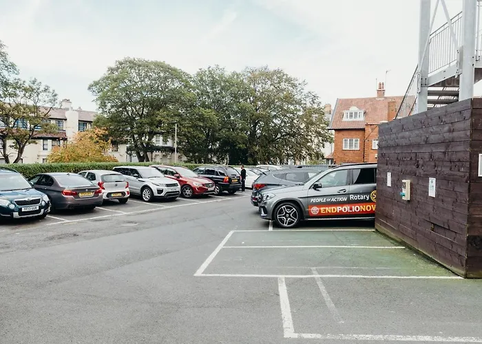 Crown By Compass Hospitality Hotel