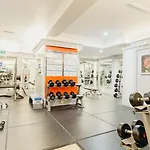 Crown By Compass Hospitality Hotel