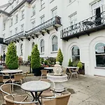 Hotel Crown By Compass Hospitality Scarborough