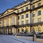 Crown By Compass Hospitality 4*