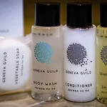 Crown By Compass Hospitality Hotel 4*