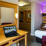 Crown By Compass Hospitality Hotel 4*