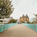 Crown By Compass Hospitality 4* Scarborough