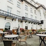 Crown By Compass Hospitality Hotel 4*