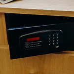 Crown By Compass Hospitality Hotel