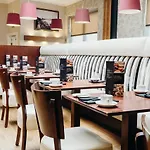 Crown By Compass Hospitality 4* Scarborough