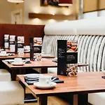 Crown By Compass Hospitality 4*