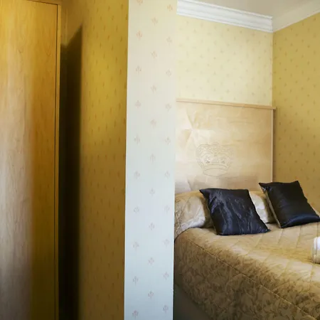 Crown By Compass Hospitality Ξενοδοχείο Σκάρμπορο