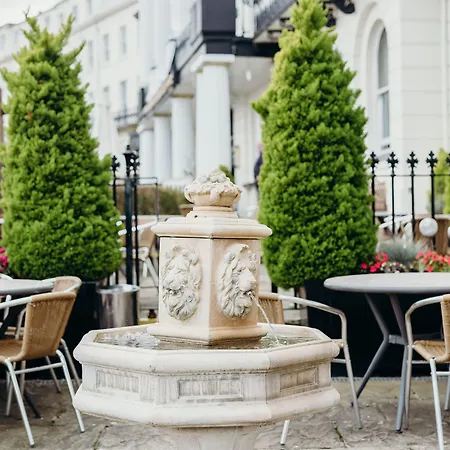 Ξενοδοχείο Crown By Compass Hospitality Σκάρμπορο